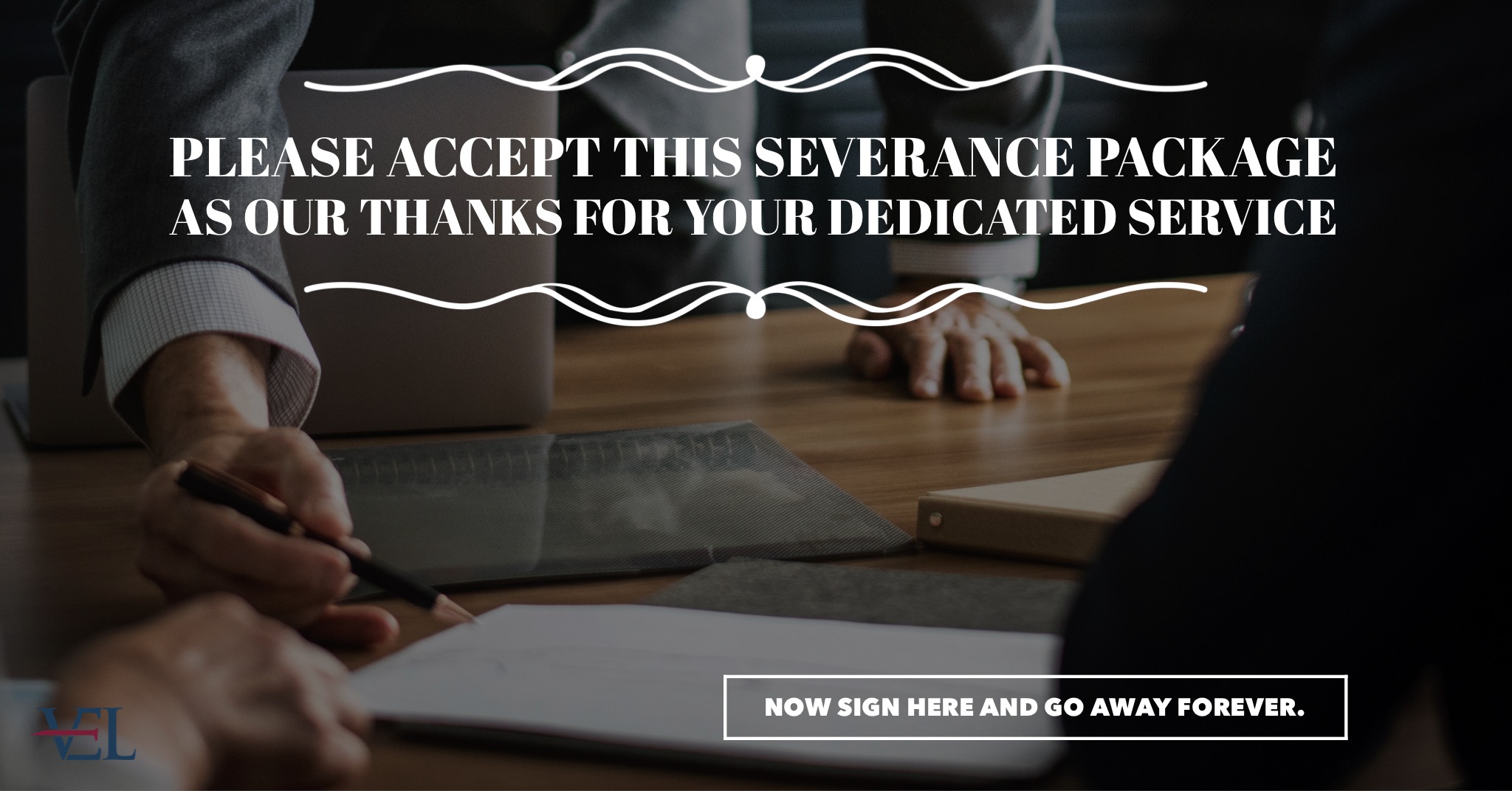 How To Use a Severance Agreement To Avoid a Lawsuit